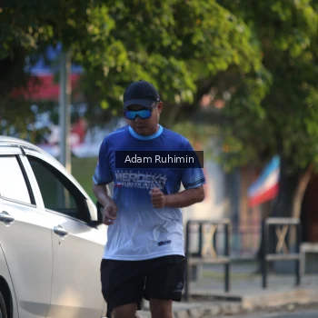 Runner Photo 3465526
