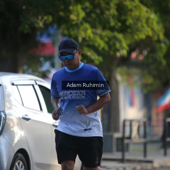 Runner Photo 3465528