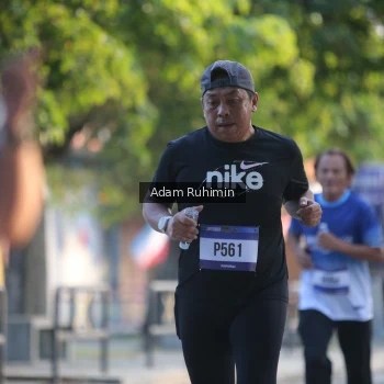 Runner Photo 3465529