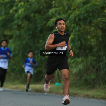 Runner Photo 3465531