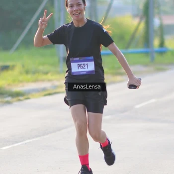 Runner Photo 3465532