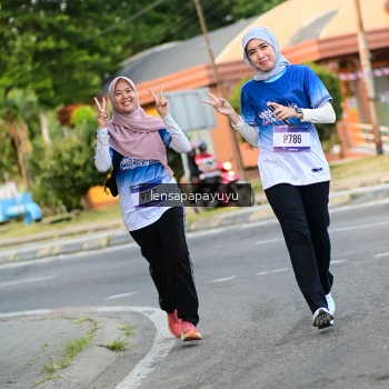 Runner Photo 3465533