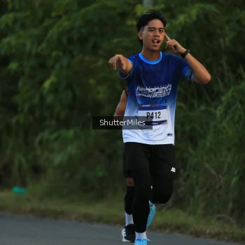 Runner Photo 3465534