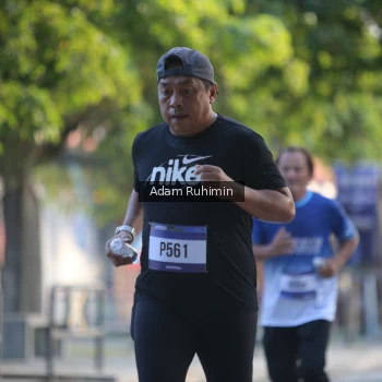Runner Photo 3465536