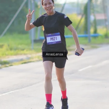 Runner Photo 3465537