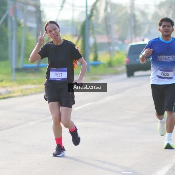 Runner Photo 3465539