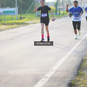 Runner Photo 3465543