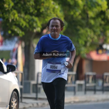 Runner Photo 3465544