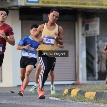 Runner Photo 3465546