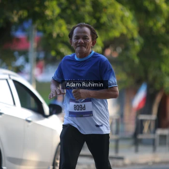 Runner Photo 3465547