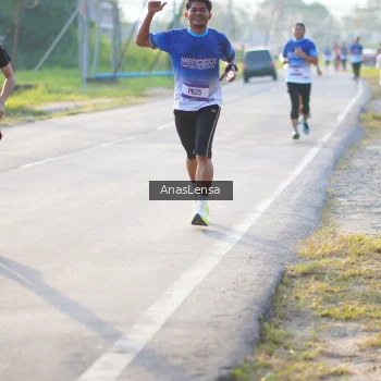 Runner Photo 3465550