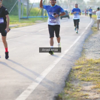 Runner Photo 3465551