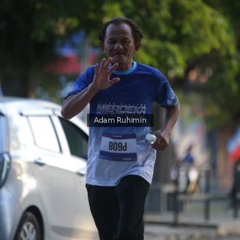 Runner Photo 3465556