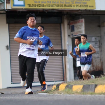 Runner Photo 3465558