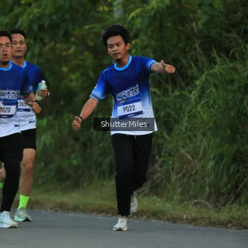 Runner Photo 3465563