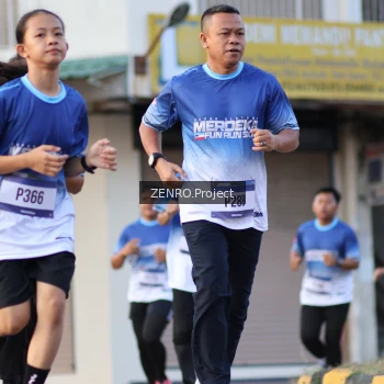 Runner Photo 3465564