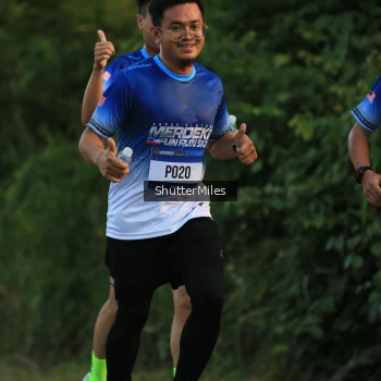Runner Photo 3465565