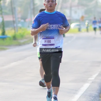 Runner Photo 3465567