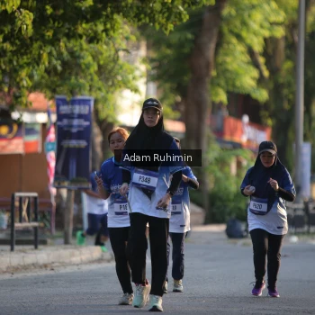 Runner Photo 3465571