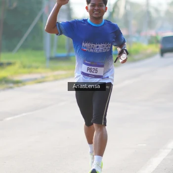 Runner Photo 3465573