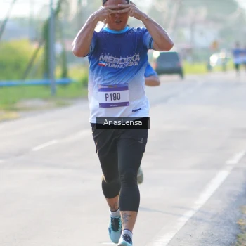 Runner Photo 3465584