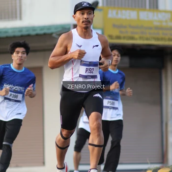 Runner Photo 3465585