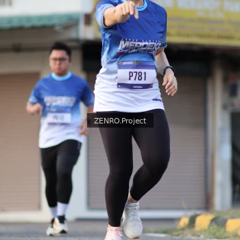 Runner Photo 3465586