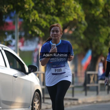 Runner Photo 3465591