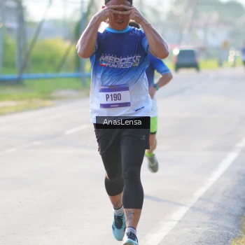 Runner Photo 3465592