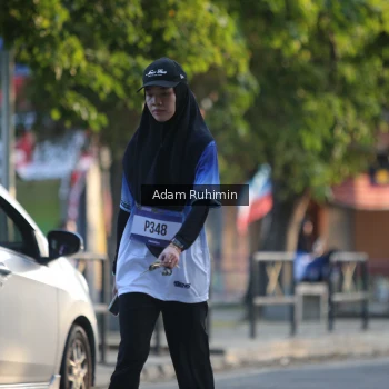 Runner Photo 3465596