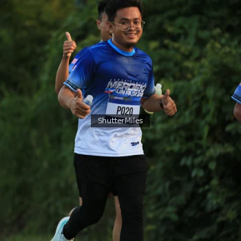 Runner Photo 3465597