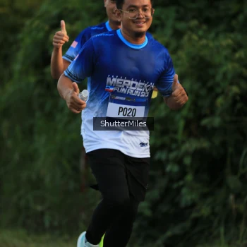 Runner Photo 3465598