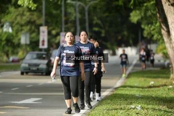 Runner Photo 34656