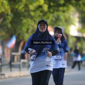 Runner Photo 3465601