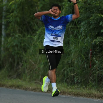 Runner Photo 3465603