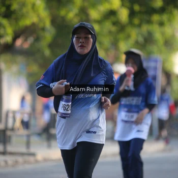 Runner Photo 3465605