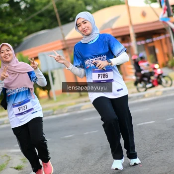 Runner Photo 3465606