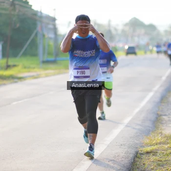 Runner Photo 3465607