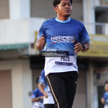 Runner Photo 3465612