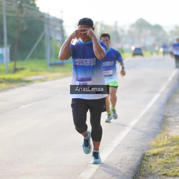 Runner Photo 3465613