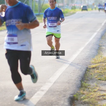 Runner Photo 3465615