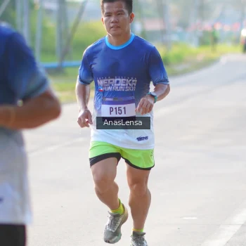 Runner Photo 3465616