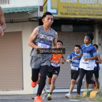 Runner Photo 3465618