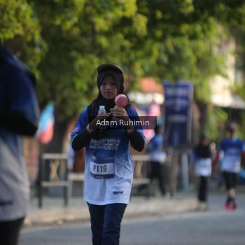 Runner Photo 3465619