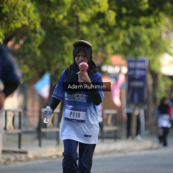 Runner Photo 3465620