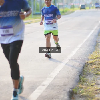 Runner Photo 3465621