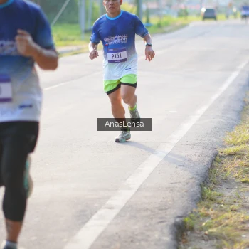 Runner Photo 3465622
