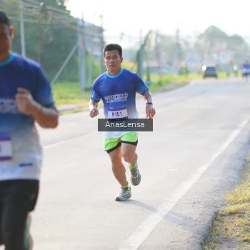 Runner Photo 3465623