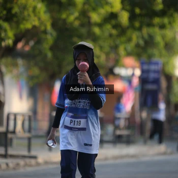 Runner Photo 3465624