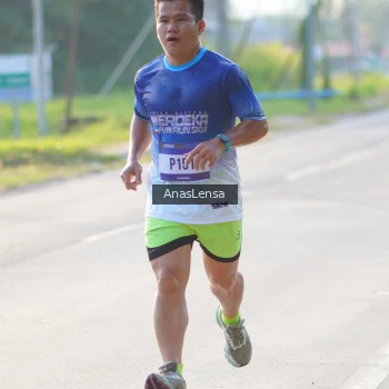Runner Photo 3465628